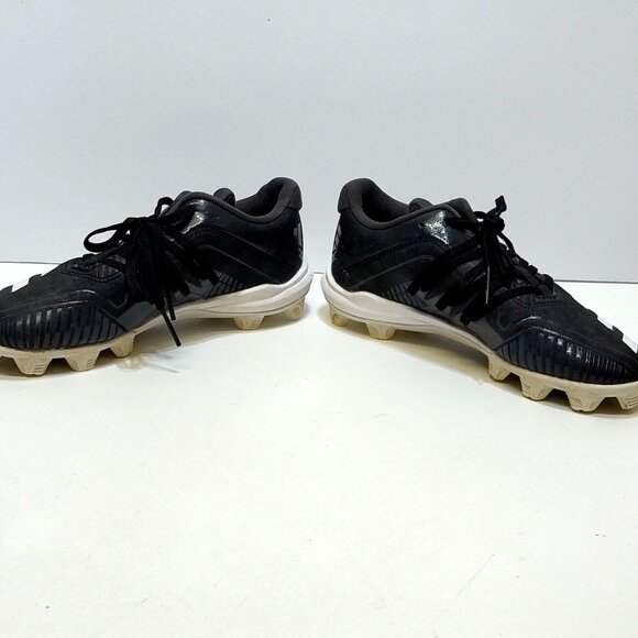 Adidas Adizero Afterburner 6 Grail Molded Cleats Boy's 2.5 Baseball SPG 753001 - Picture 7 of 11